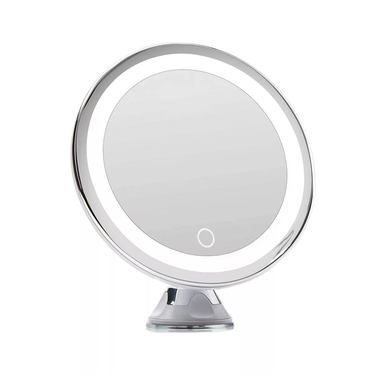 SIGNATURE SUCTION MIRROR 10X LARGE