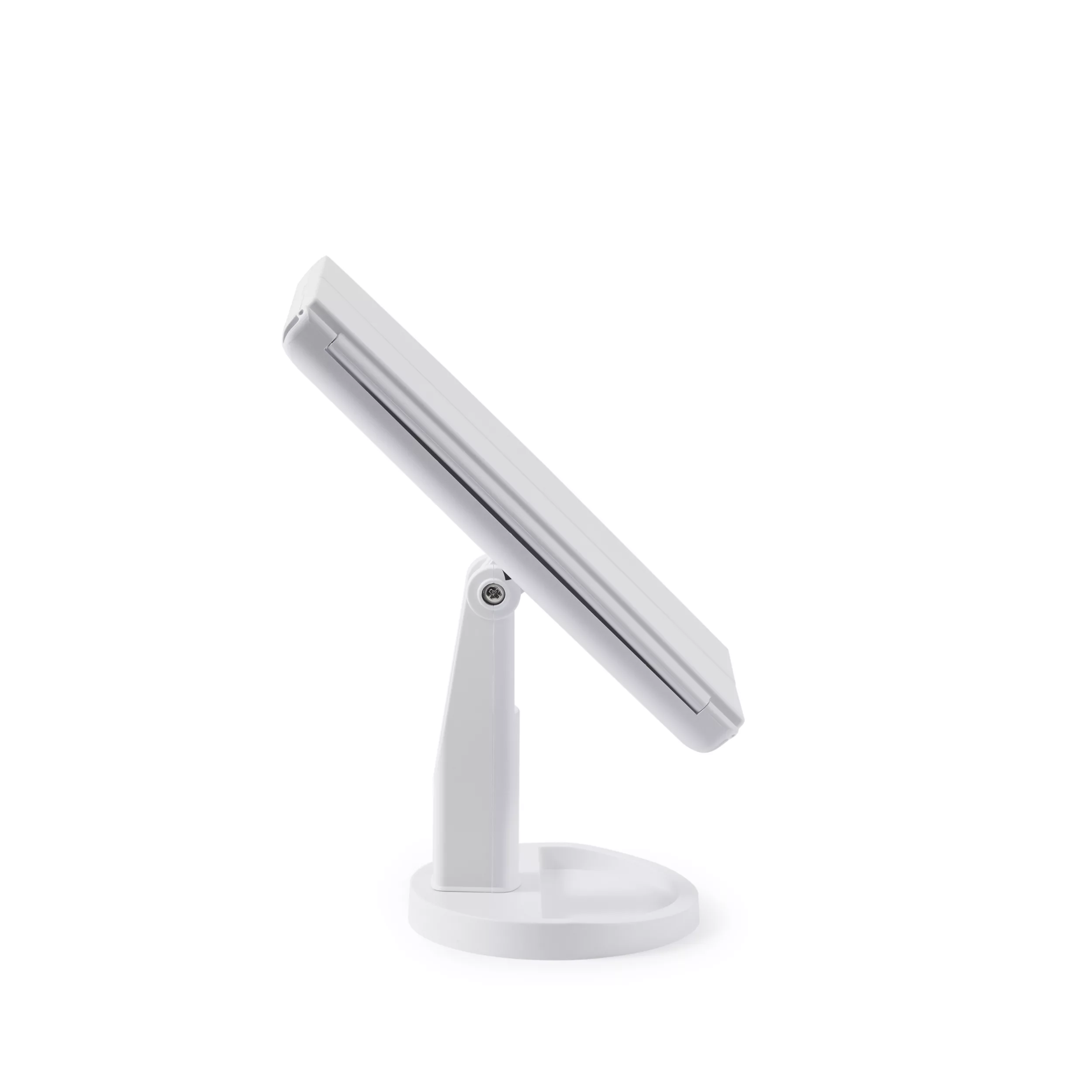 ORIGINAL TRI FOLDED LIGHTED MIRROR