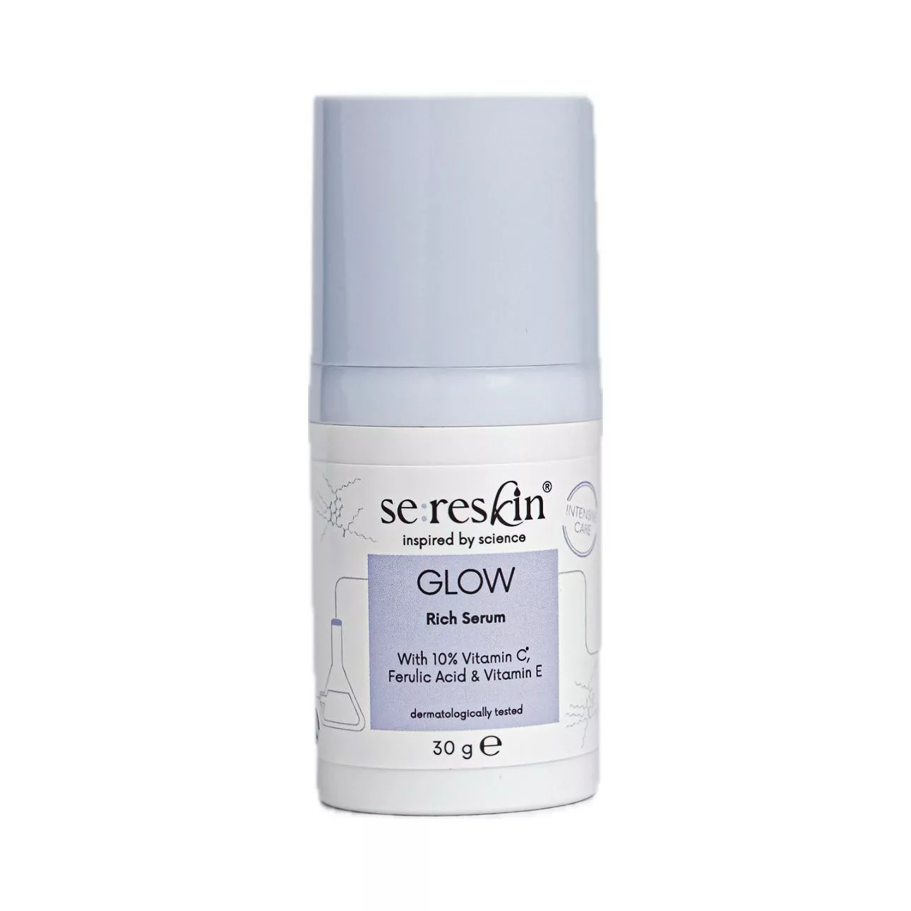 GLOW RICH SERUM