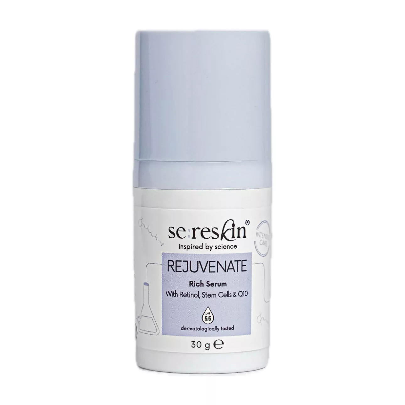 REJUVENATE RICH SERUM