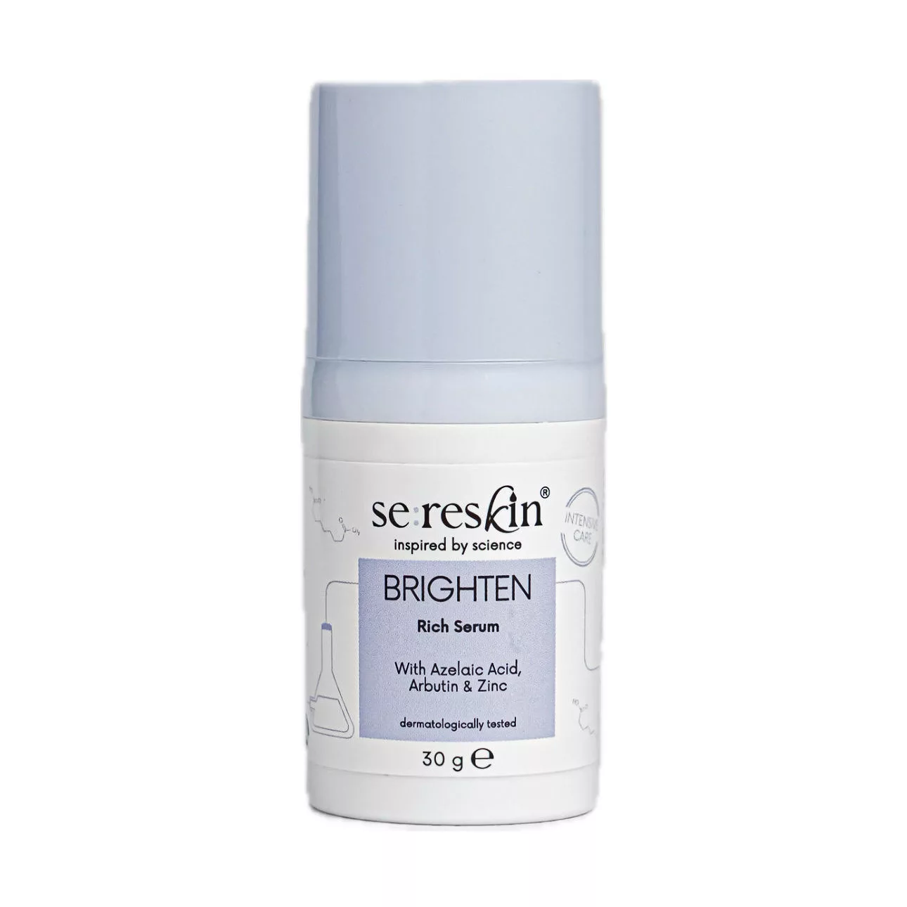 BRIGHTEN RICH SERUM