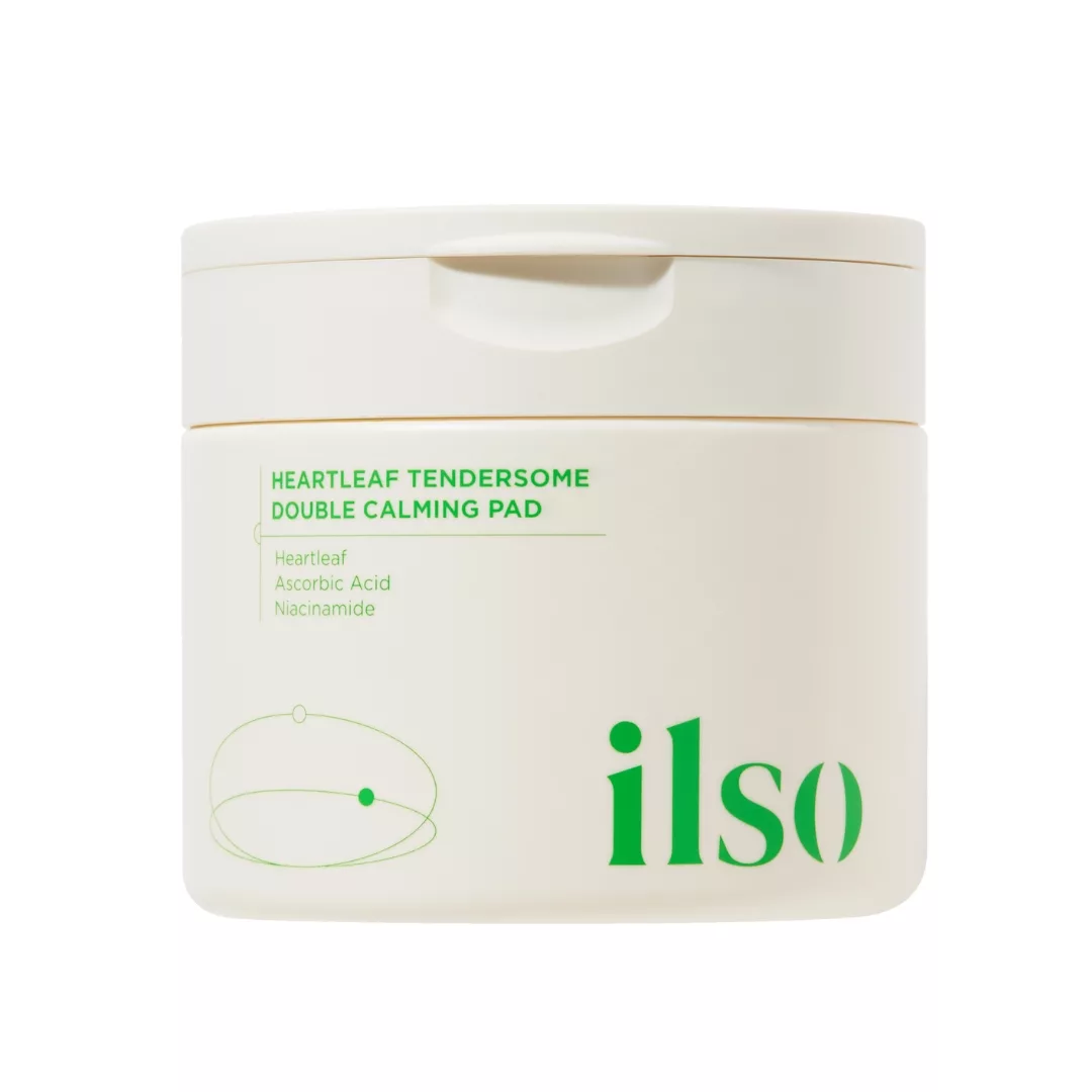 HEARTLEAF TENDERSOME DOUBLE CALMING PAD