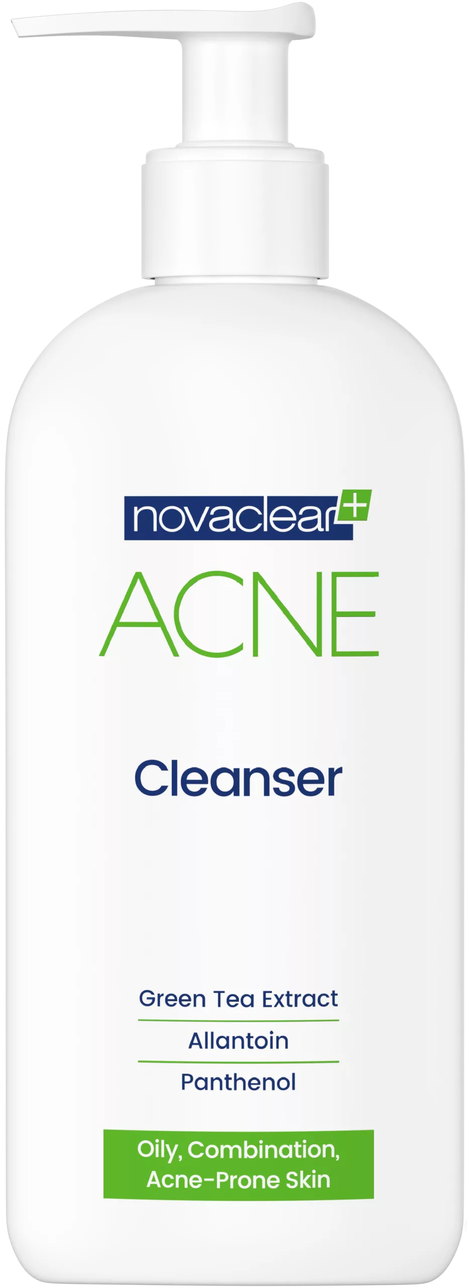 ACNE CLEANSER