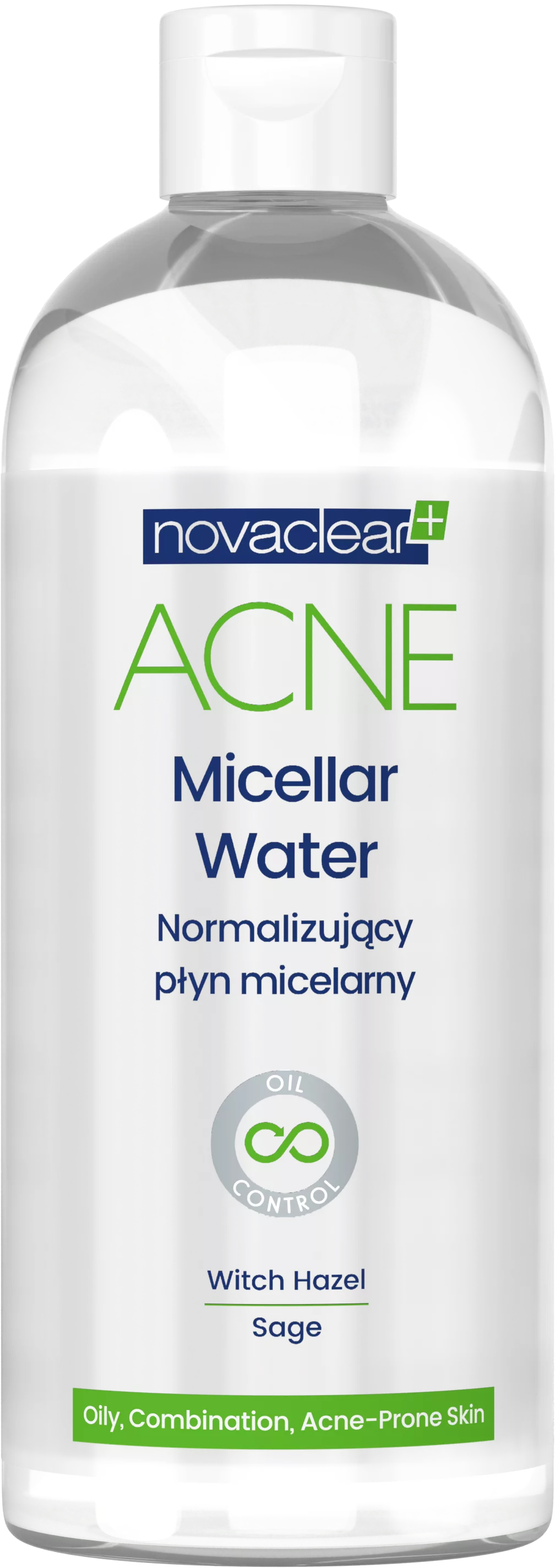 ACNE MICELLAR WATER