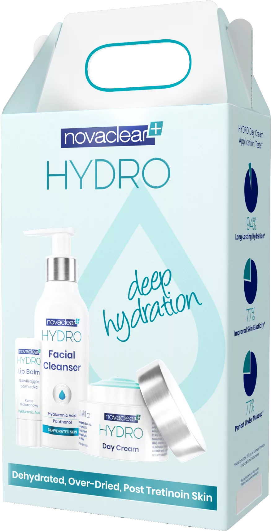 HYDRO SET