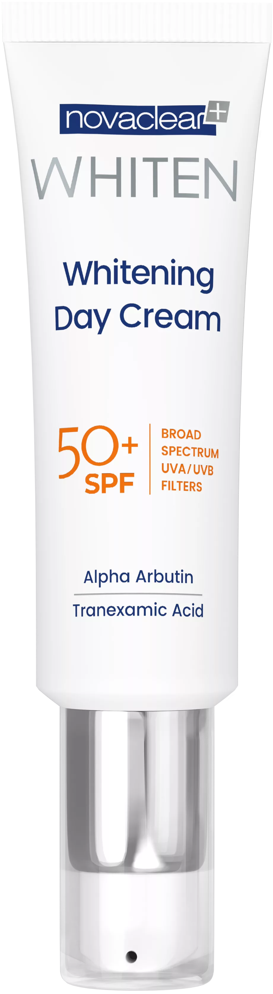 WHITEN WHITENING DAY CREAM SPF 50+