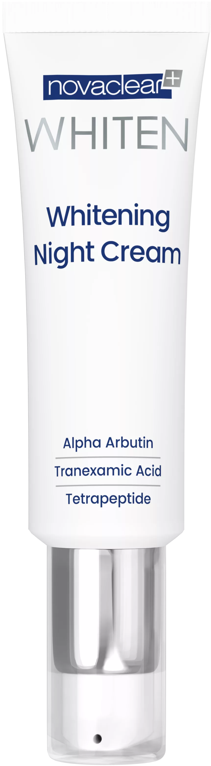 WHITEN WHITENING NIGHT CREAM