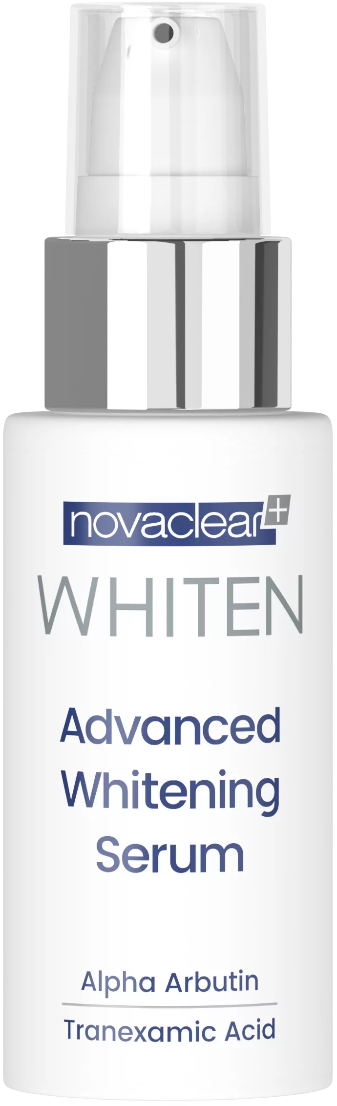 WHITEN ADVANCED WHITENING SERUM