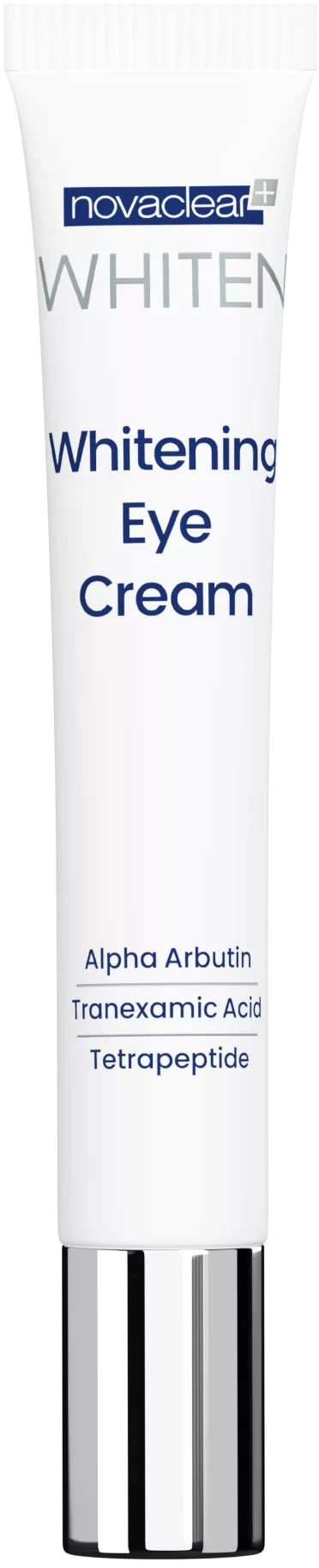 WHITEN WHITENING EYE CREAM