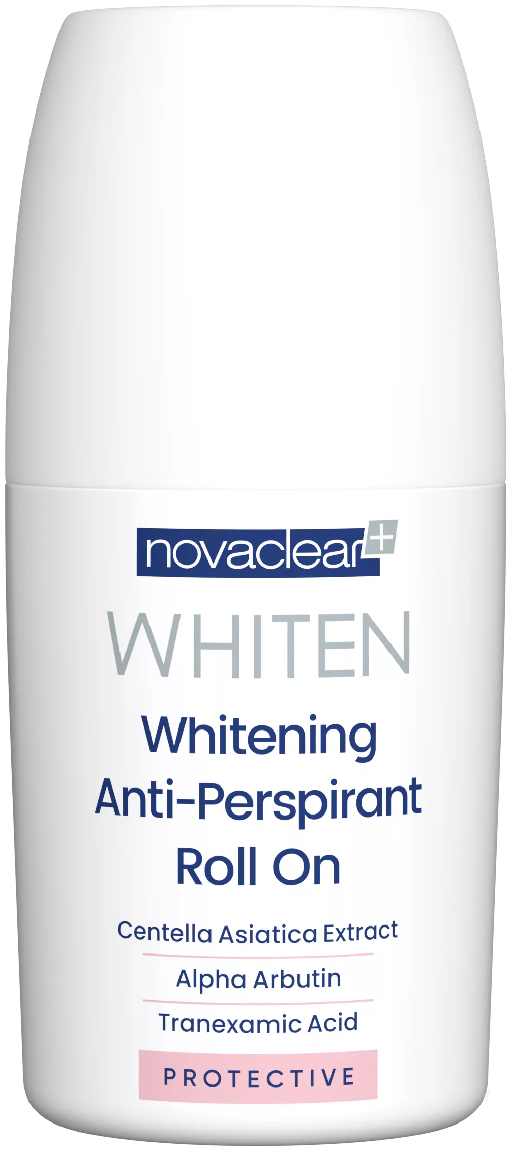 WHITEN WHITENING ANTI - PERSPIRANT ROLL ON PROTECTIVE