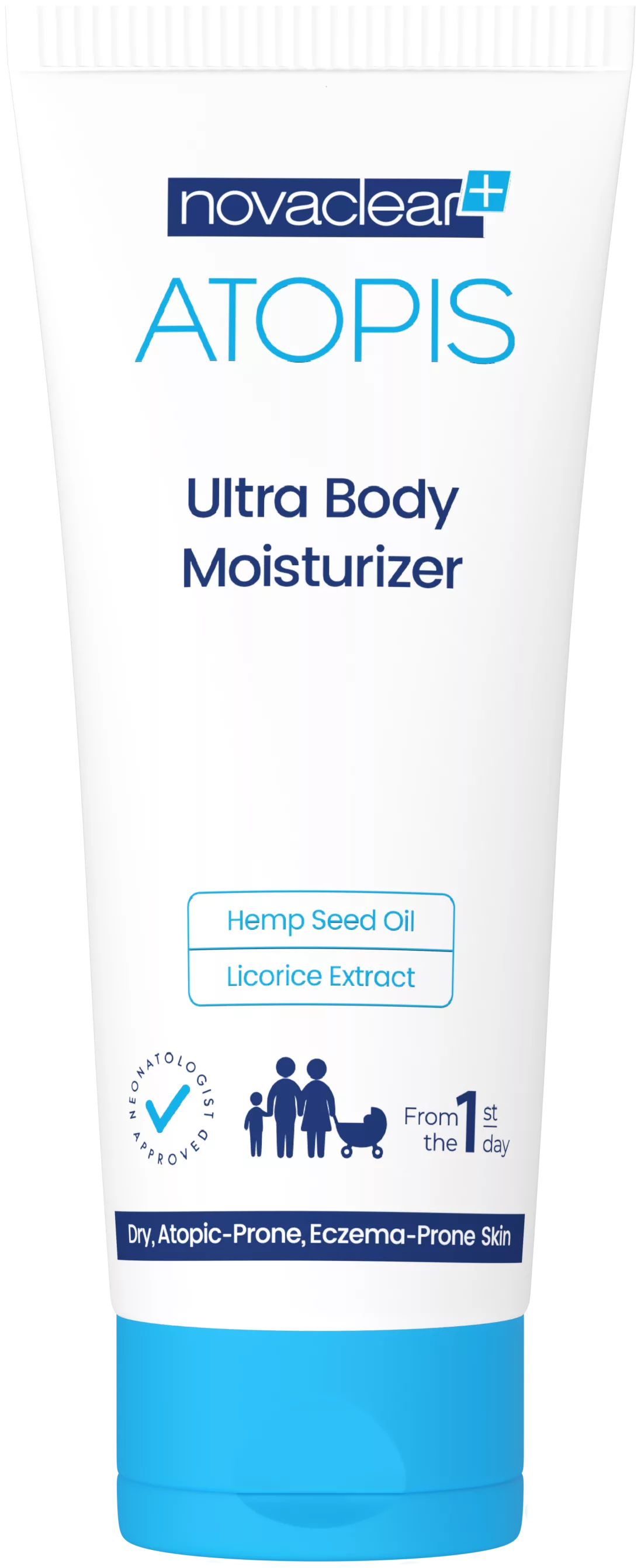 ATOPIS ULTRA BODY MOISTURIZER