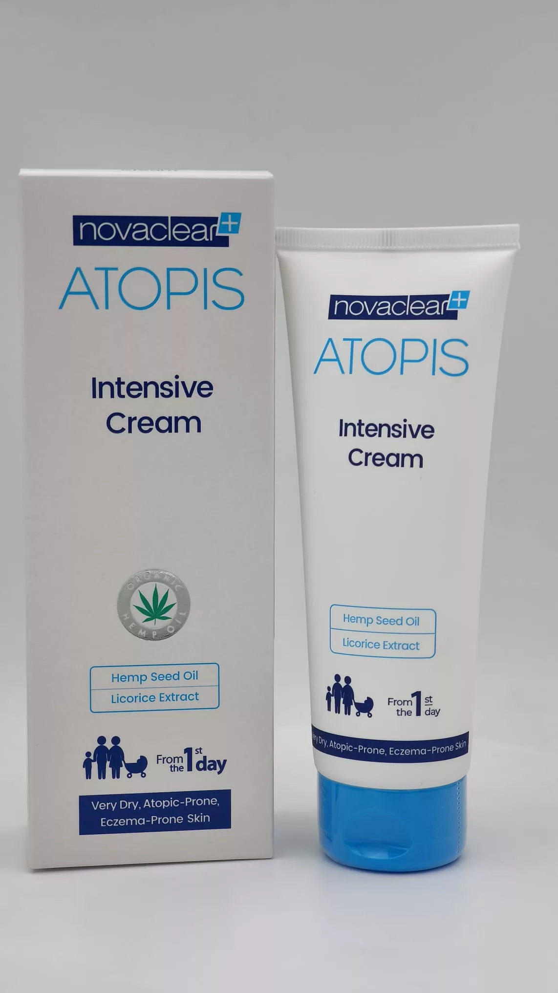 ATOPIS INTENSIVE CREAM