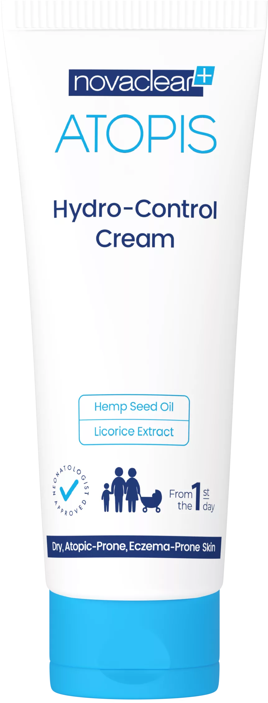 ATOPIS HYDRO-CONTROL CREAM