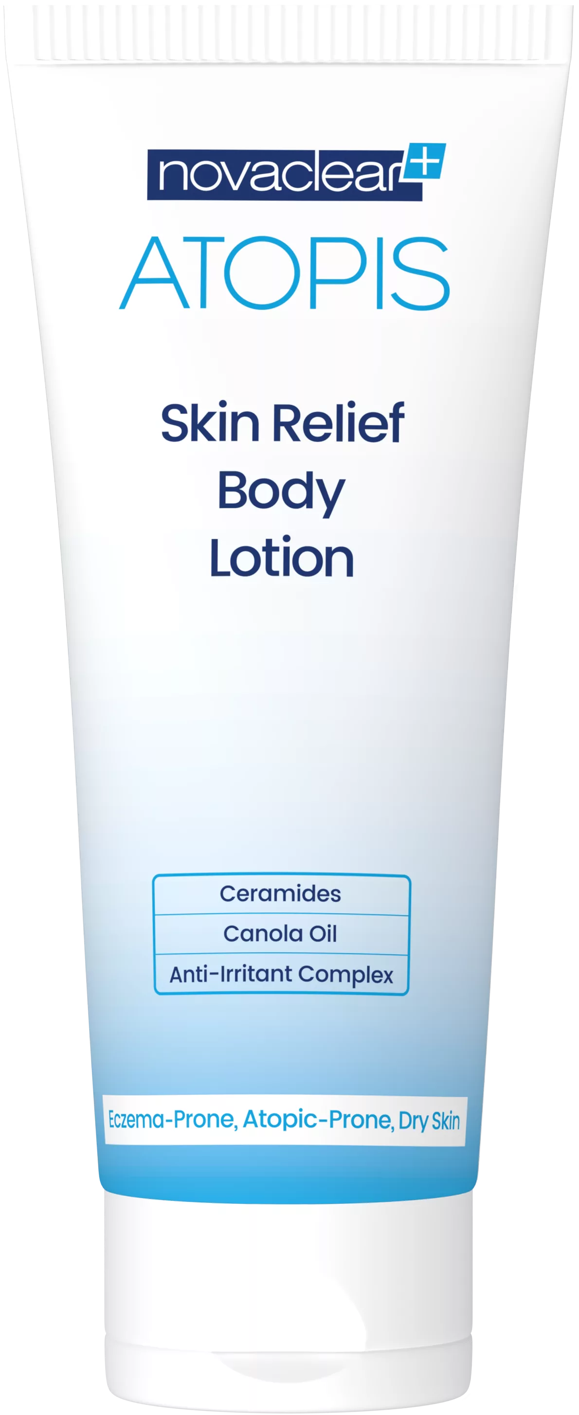 ATOPIS SKIN RELIEF BODY LOTION