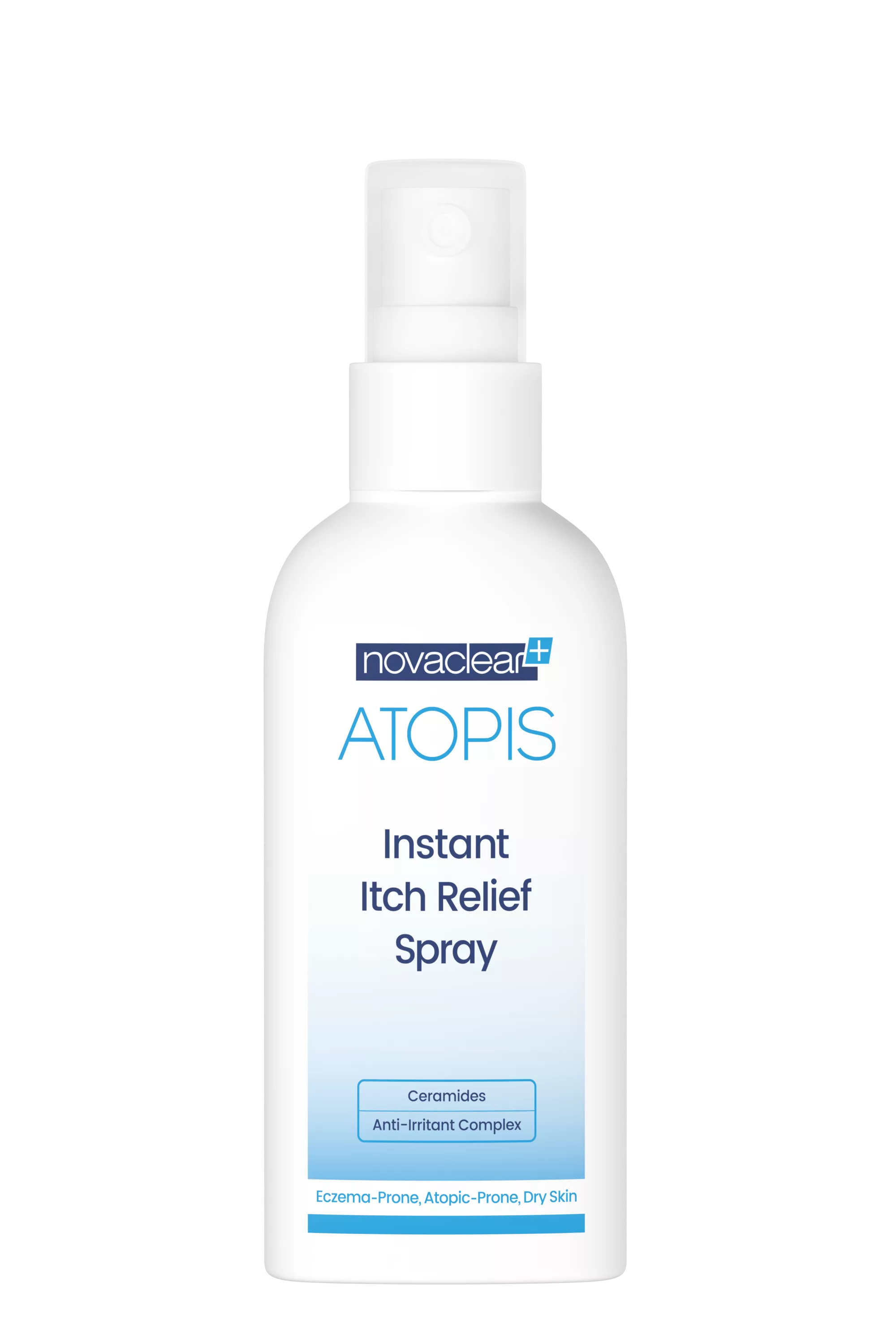 ATOPIS INSTANT ITCH RELIEF SPRAY