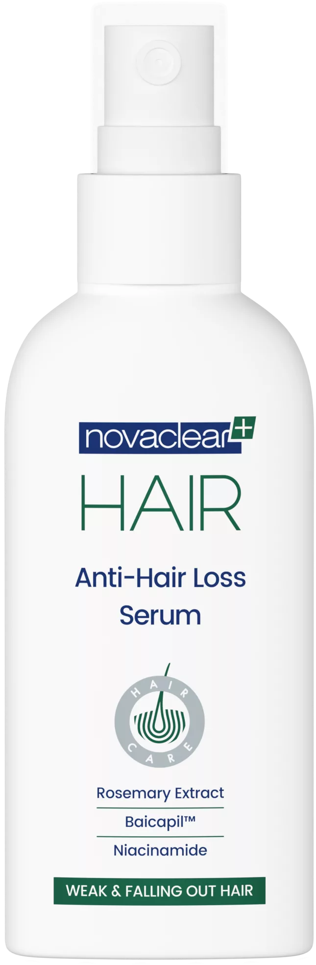 NC HAIR ANTI HAIR LOSS SERUM