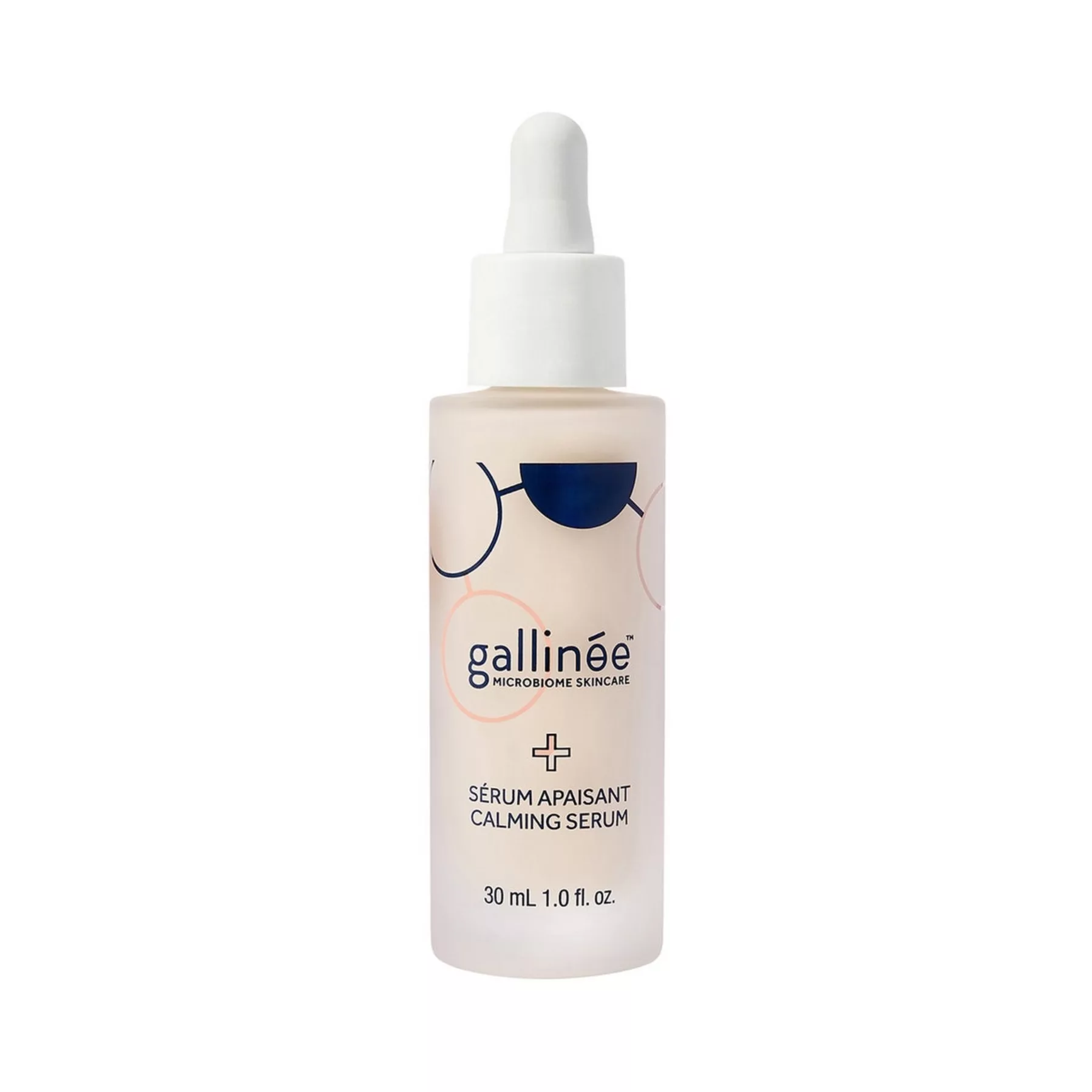 CALMING SERUM