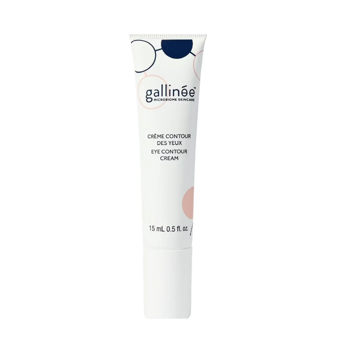 EYE CONTOUR CREAM