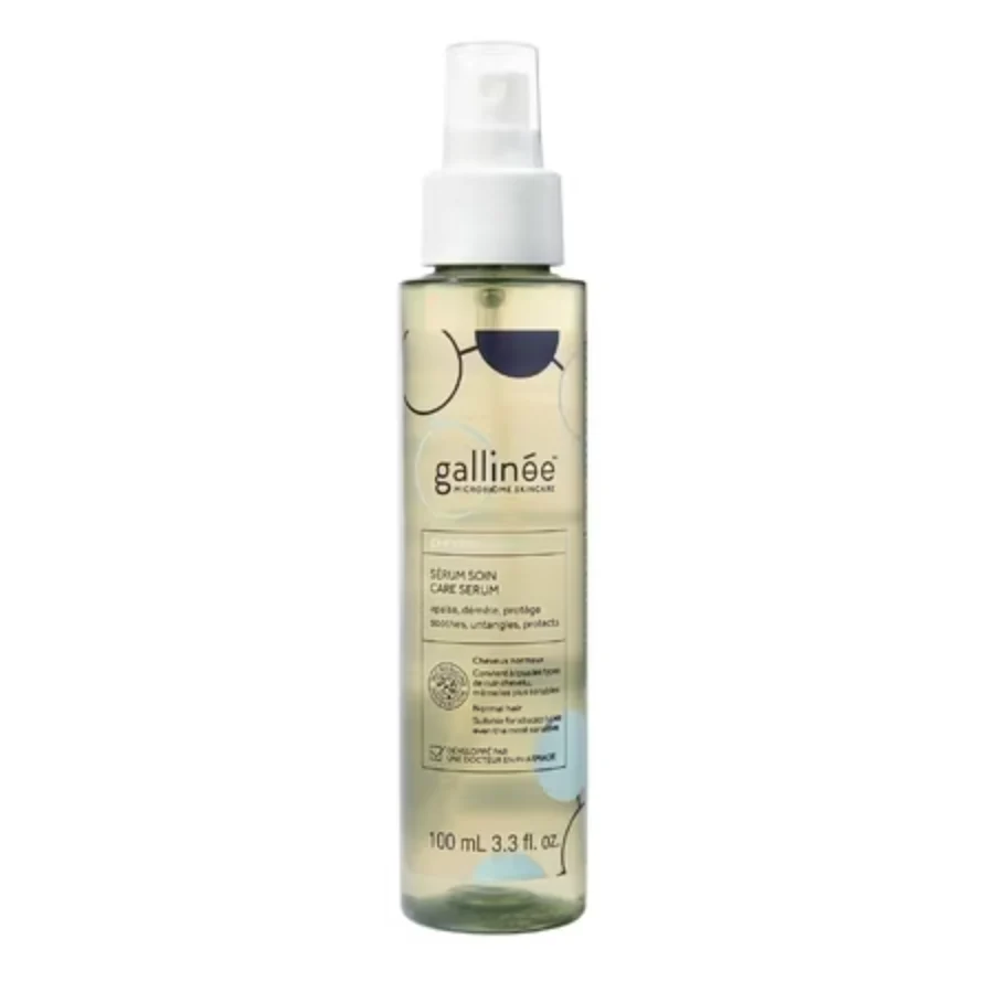 HAIR CARE SERUM