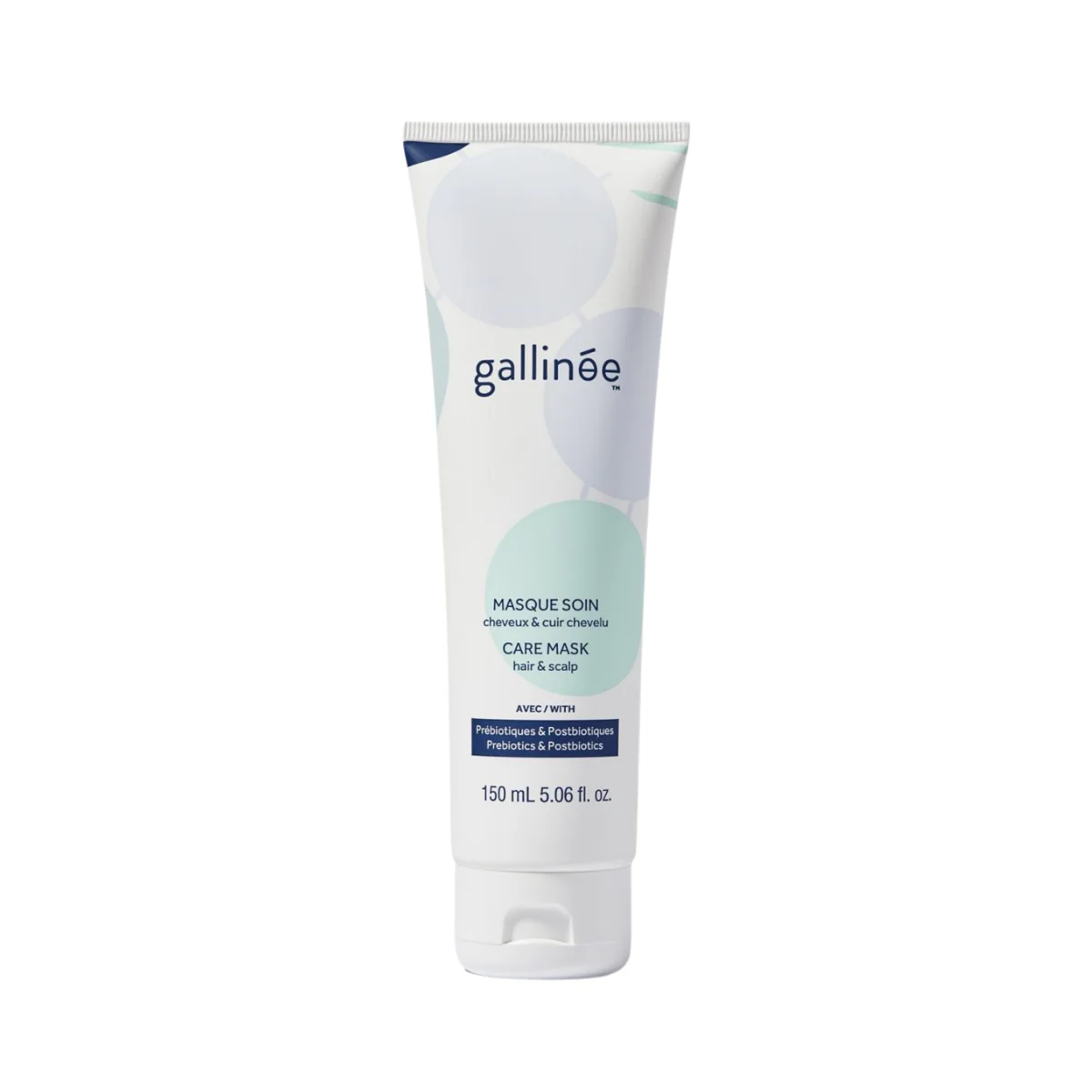 HAIRCARE MASK