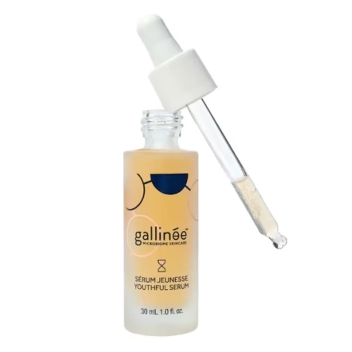YOUTHFUL SERUM