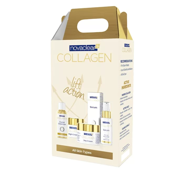 COLLAGEN SET