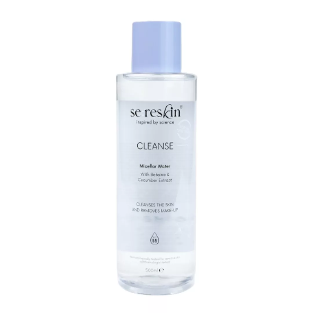 CLEANSE MICELLAR WATER