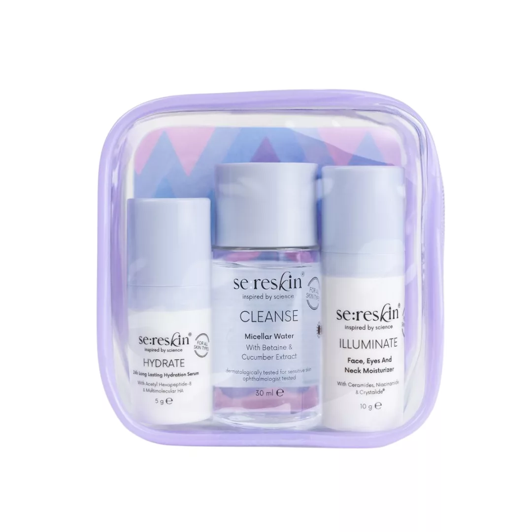 TRAVEL KIT
