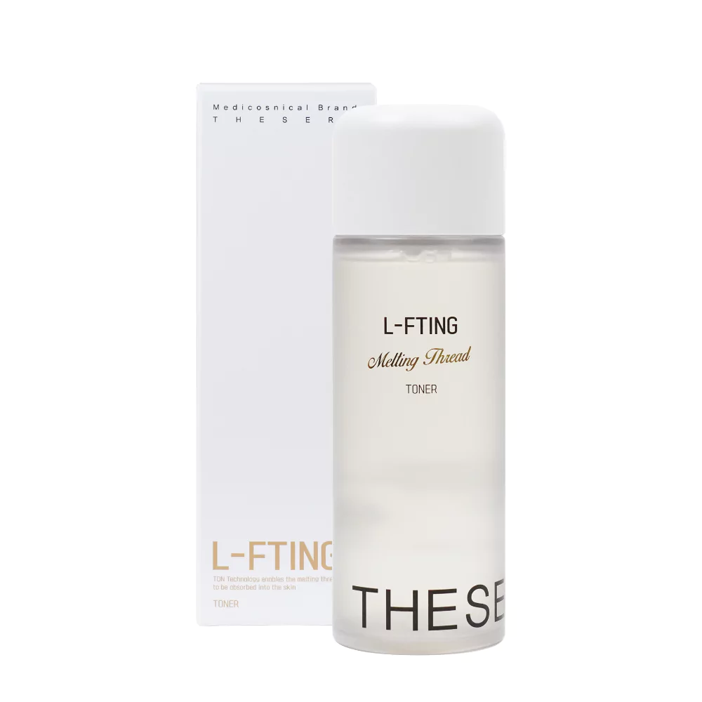 L-FTING TONER