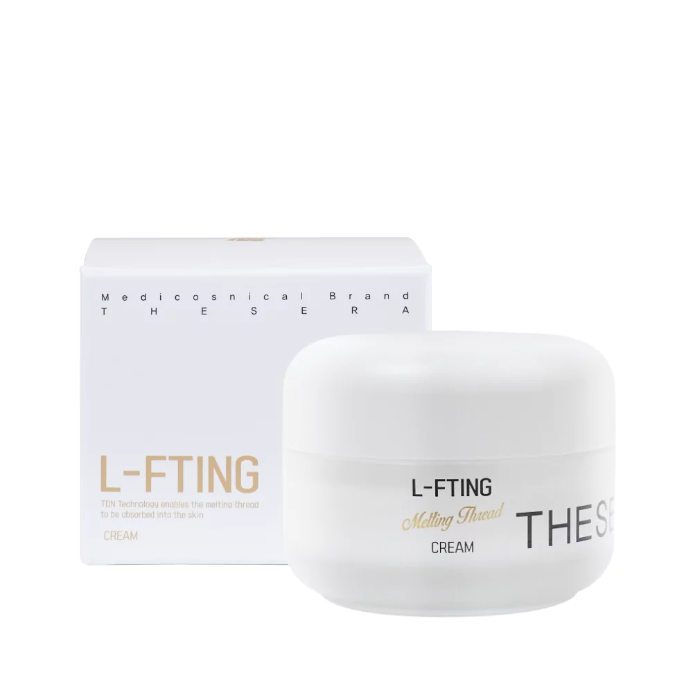 L-FTING CREAM