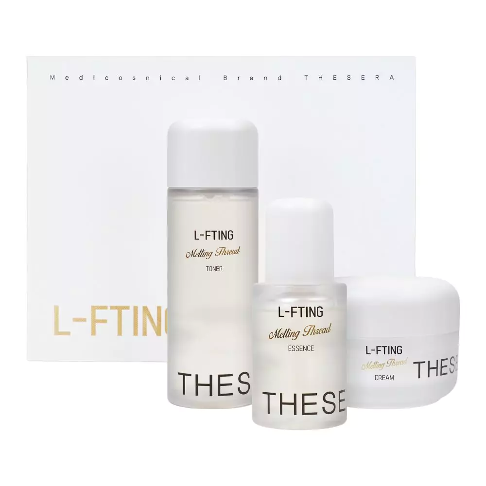 L-FTING Set