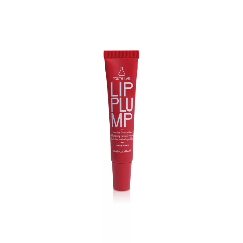LIP PLUMP CHERRY BROWN 10ml
