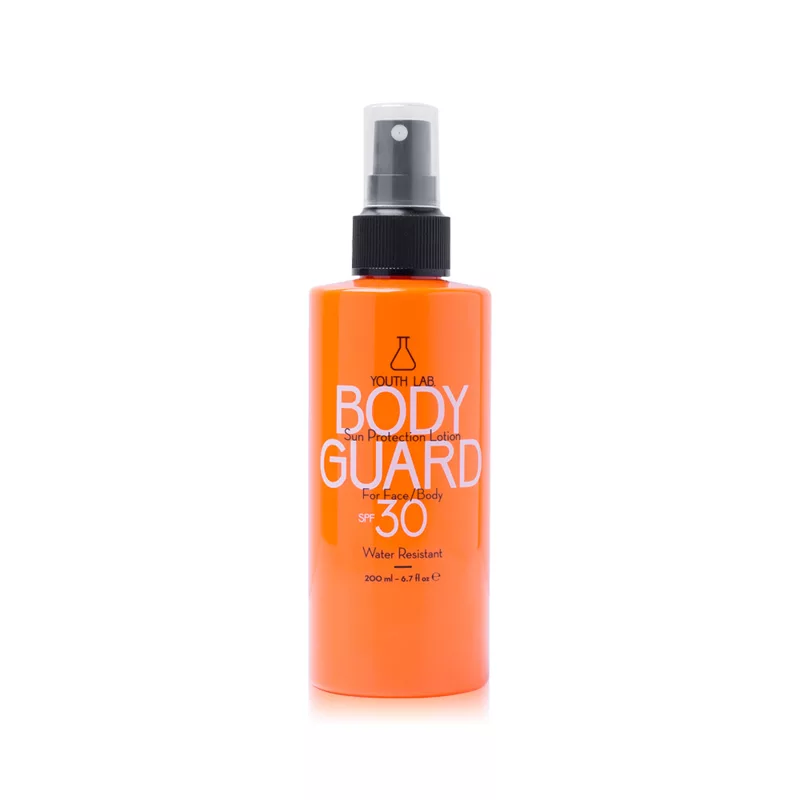 BODY GUARD SPF30