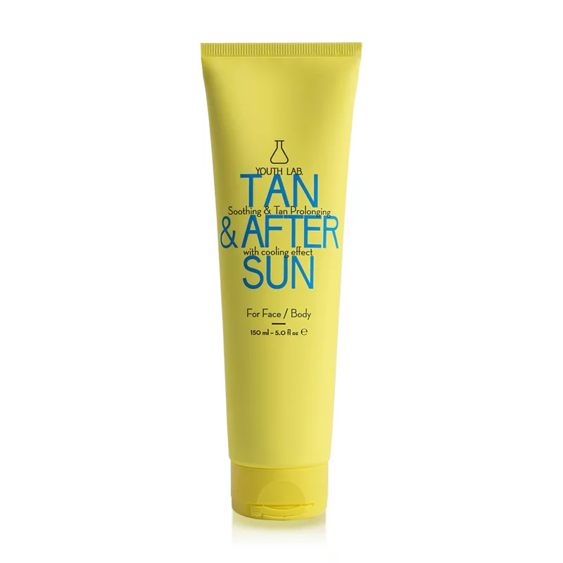 TAN&AFTER SUN