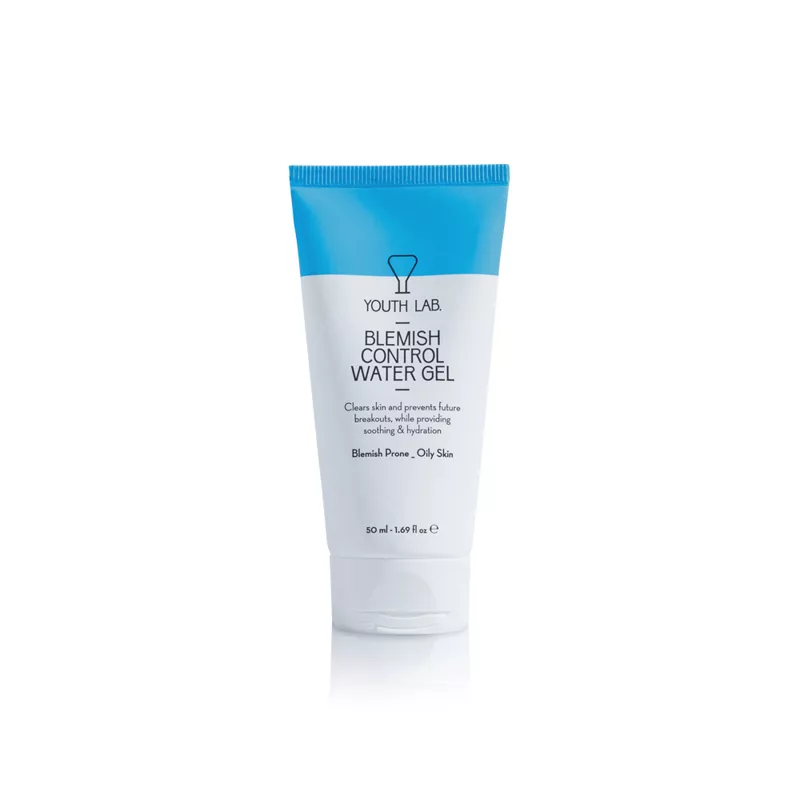 BLEMISH CONTROL WATER GEL