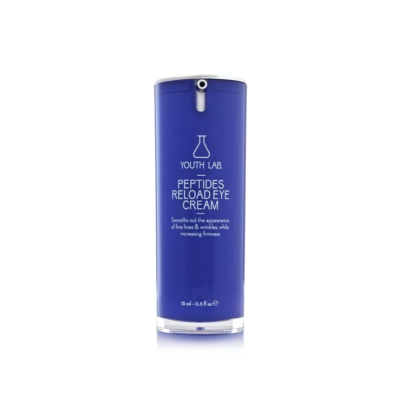 PEPTIDES RELOAD EYE CREAM