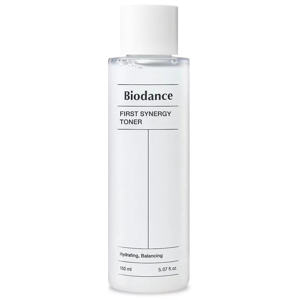 FIRST SYNERGY TONER