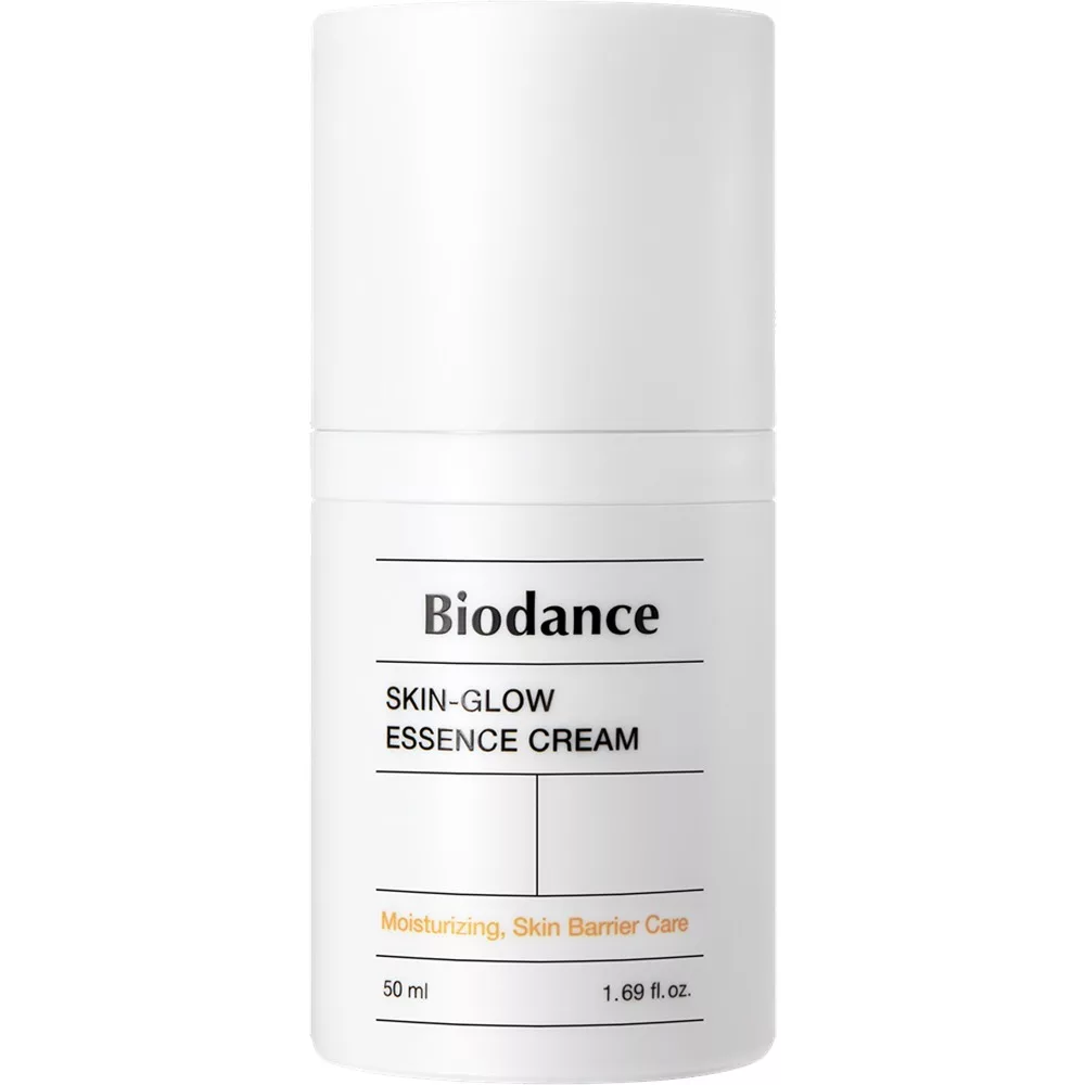 SKIN GLOW ESSENCE CREAM