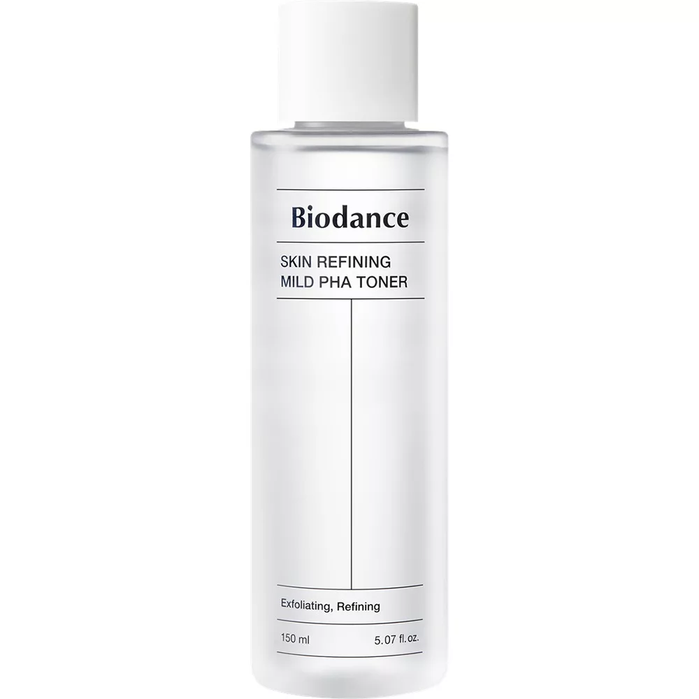 SKIN REFINING MILD PHA  TONER