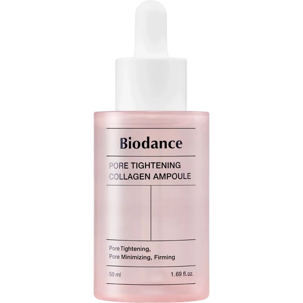 PORE TIGHTENING COLLAGEN AMPOULE FACE SERUM