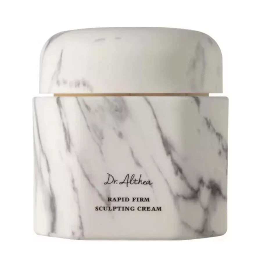 RAPID FIRM SCULPTING CREAM FACE