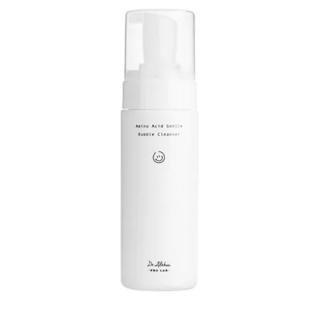 AMINO ACID GENTLE BUBBLE CLEANSER