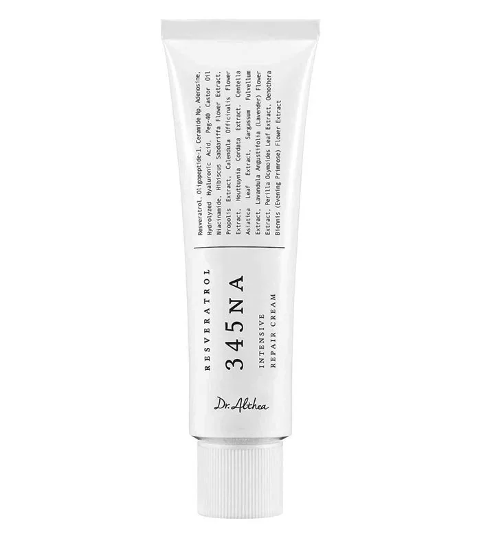 345 RELIEF CREAM