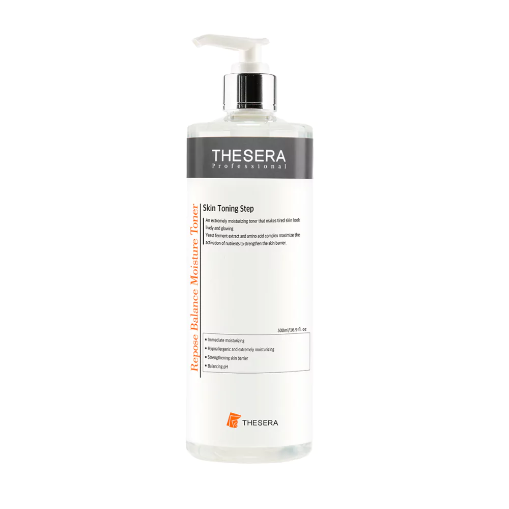 REPOSE BALANCE MOISTURE TONER