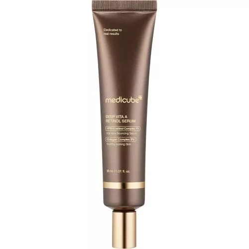 DEEP VITA A RETINOL SERUM
