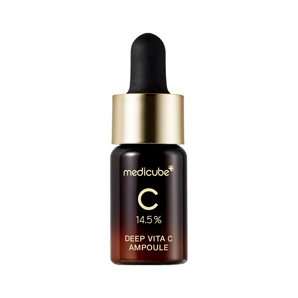 DEEP VITA C AMPOULE