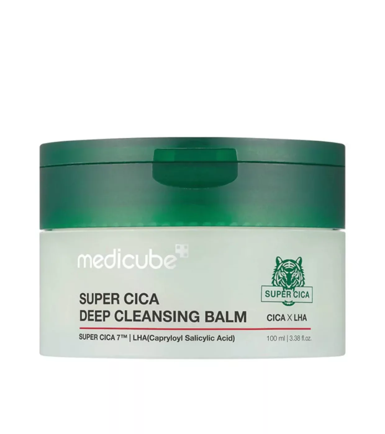 SUPER CICA DEEP CLEANSING BALM