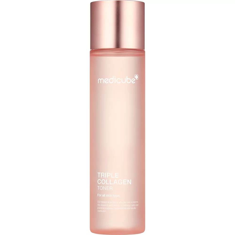 TRIPLE COLLAGEN TONER