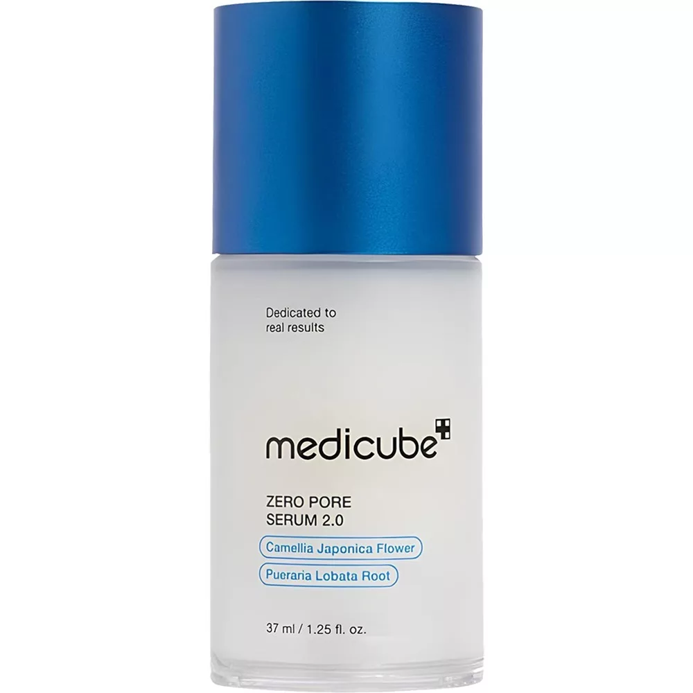 ZERO PORE SERUM 2.0