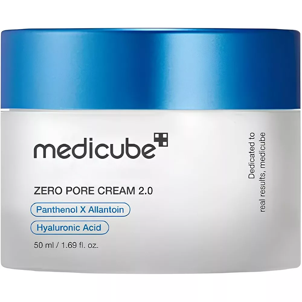 ZERO PORE CREAM 2.0